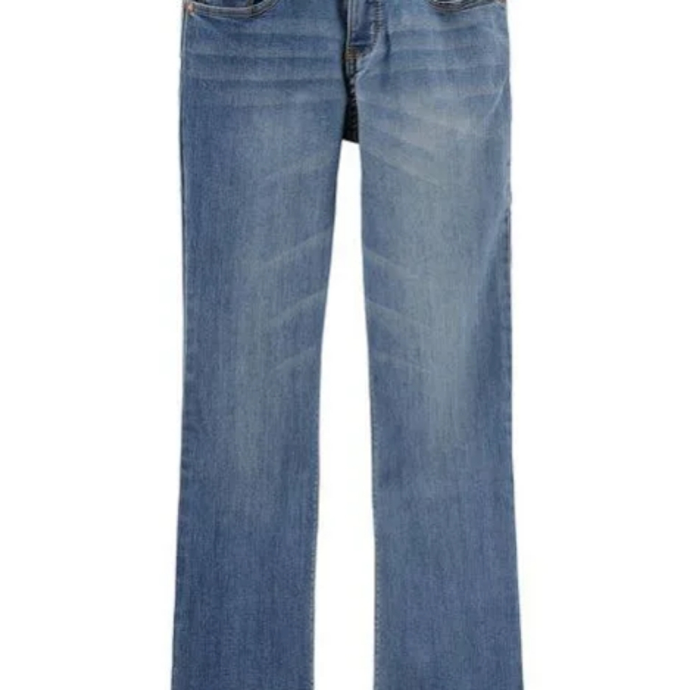 OSHKOSH Girls Skinny  2T